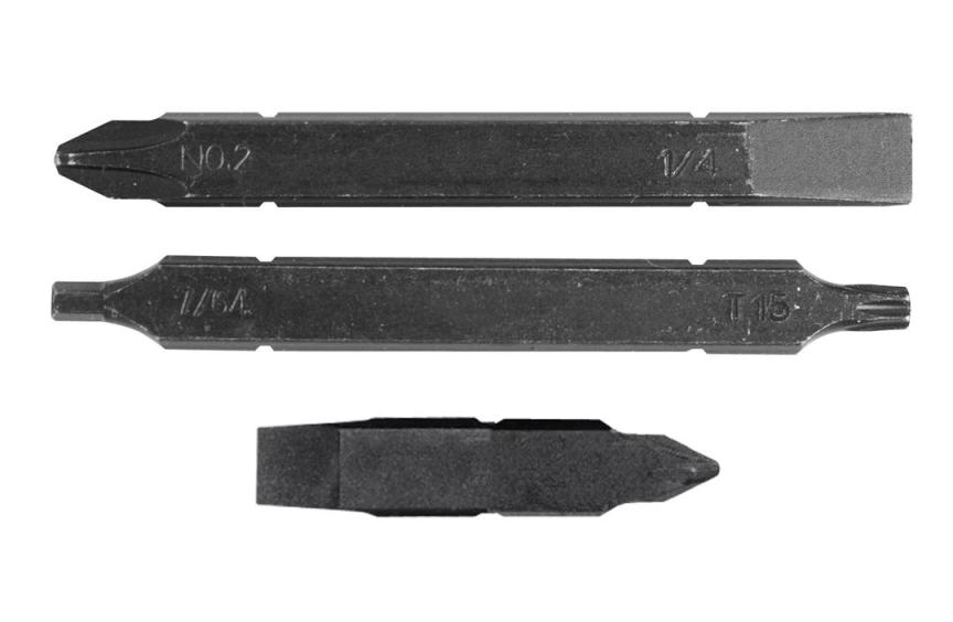 x Leatherman MUT® BIT KIT  art.6080887